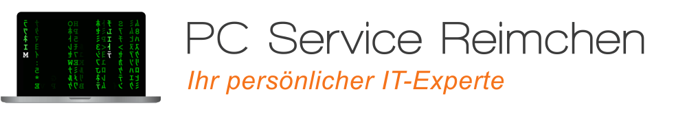 PC Service Reimchen
